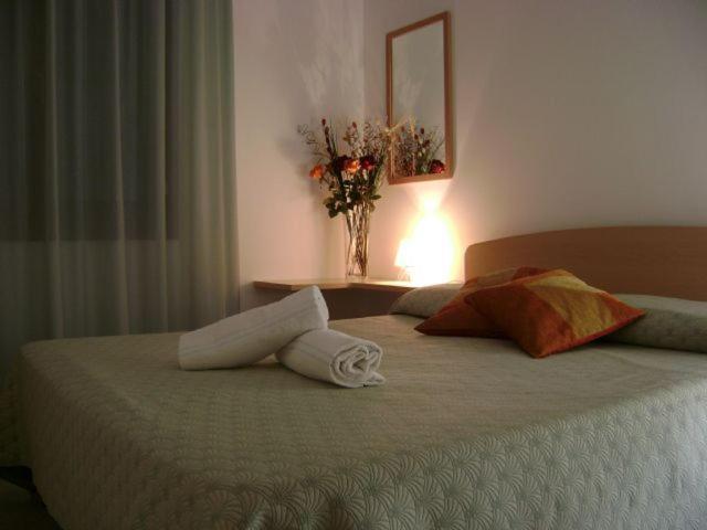 Locanda Lighea Rooms Сан Вито ло Капо Екстериор снимка
